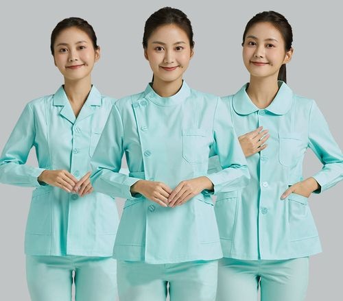 工作服网站 女士护士服展示