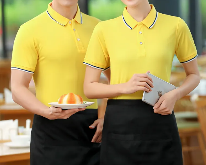 订做工作服
