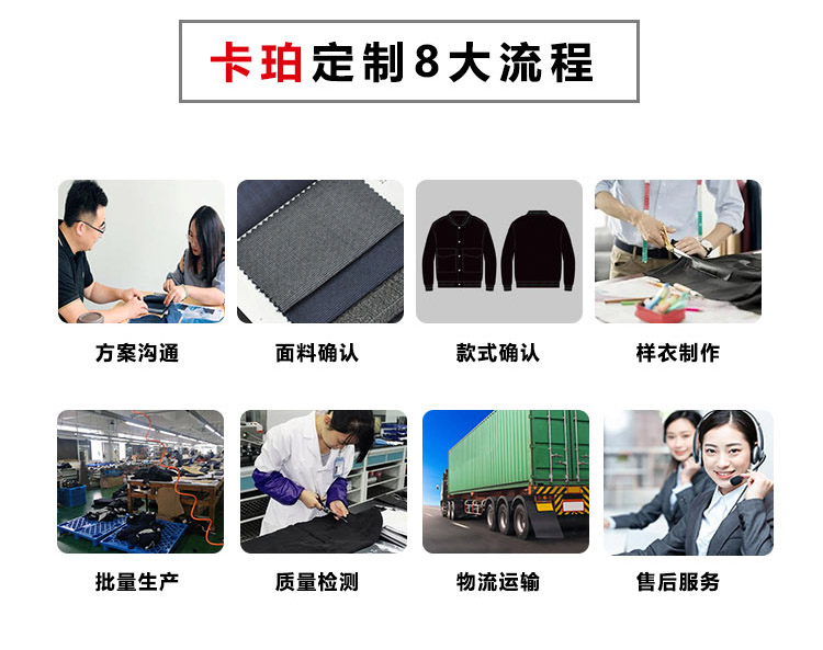 冲锋衣厂家
