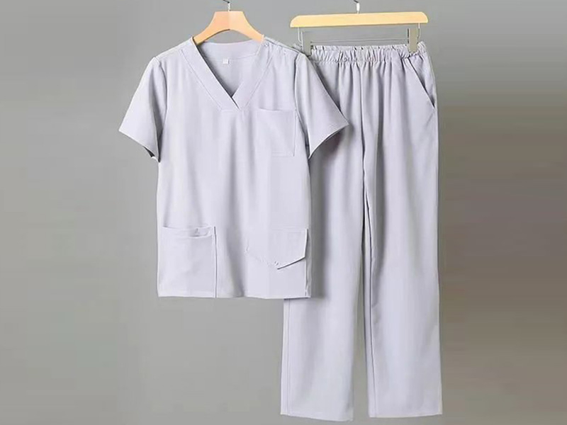 医用洗手服