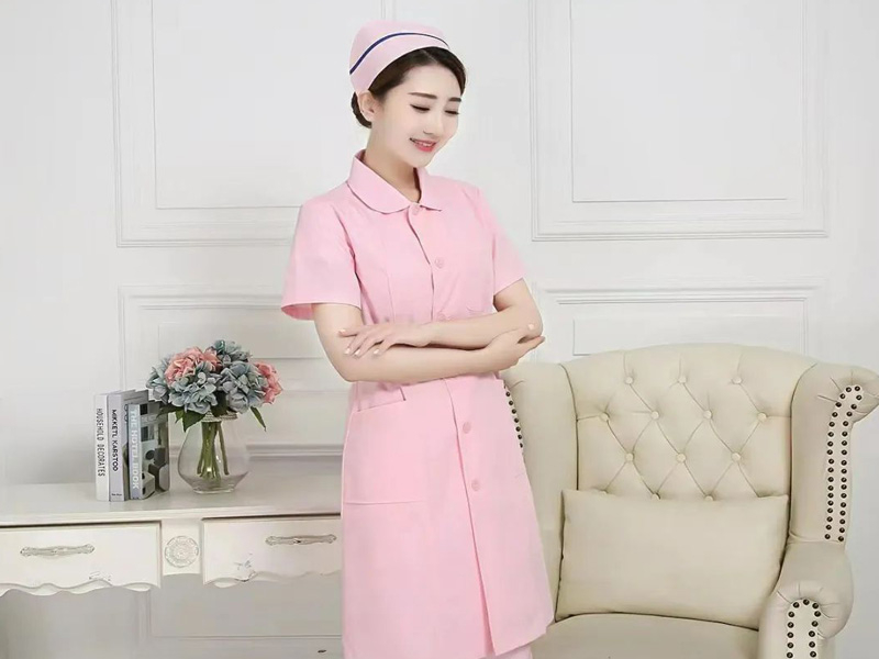 护理工作服