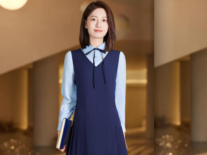教师工作服
