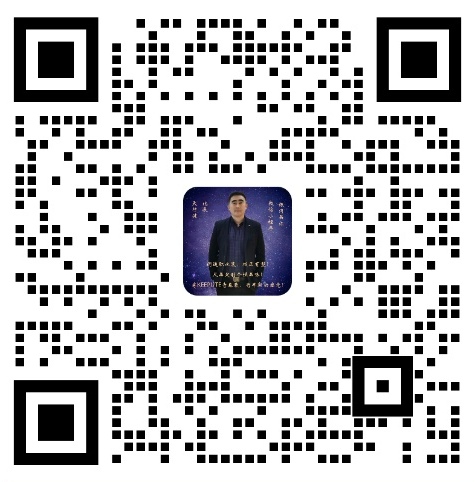 WeChat QR Code