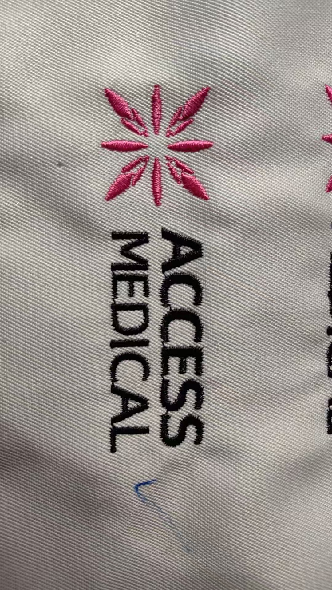星童医疗技术有限公司 - Healthcare Uniform Case Study - 07_医疗医院 case cover photo