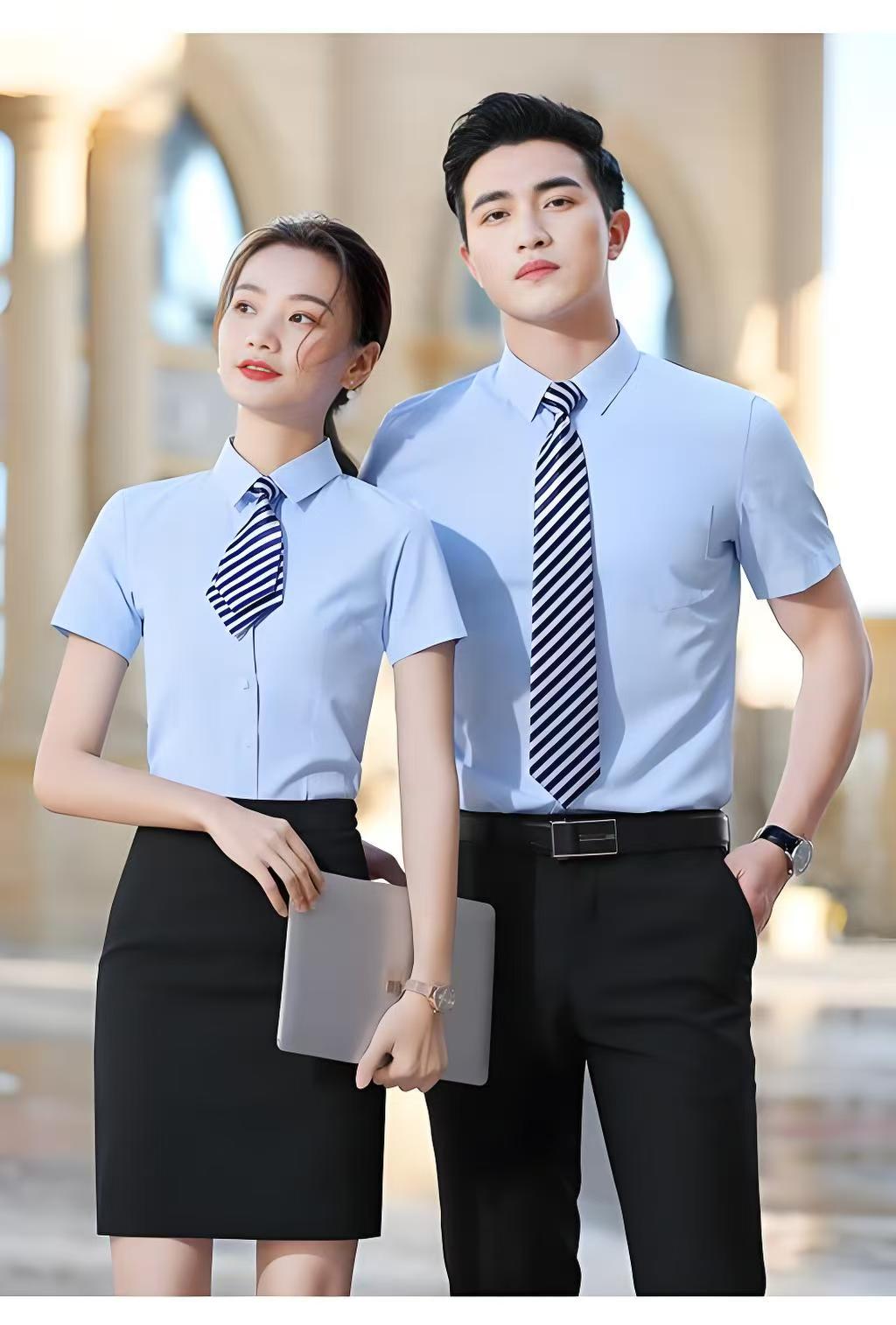 诺德凯智能装备有限公司 - Tech & Internet Uniform Case Study - 09_互联网科技 case cover photo