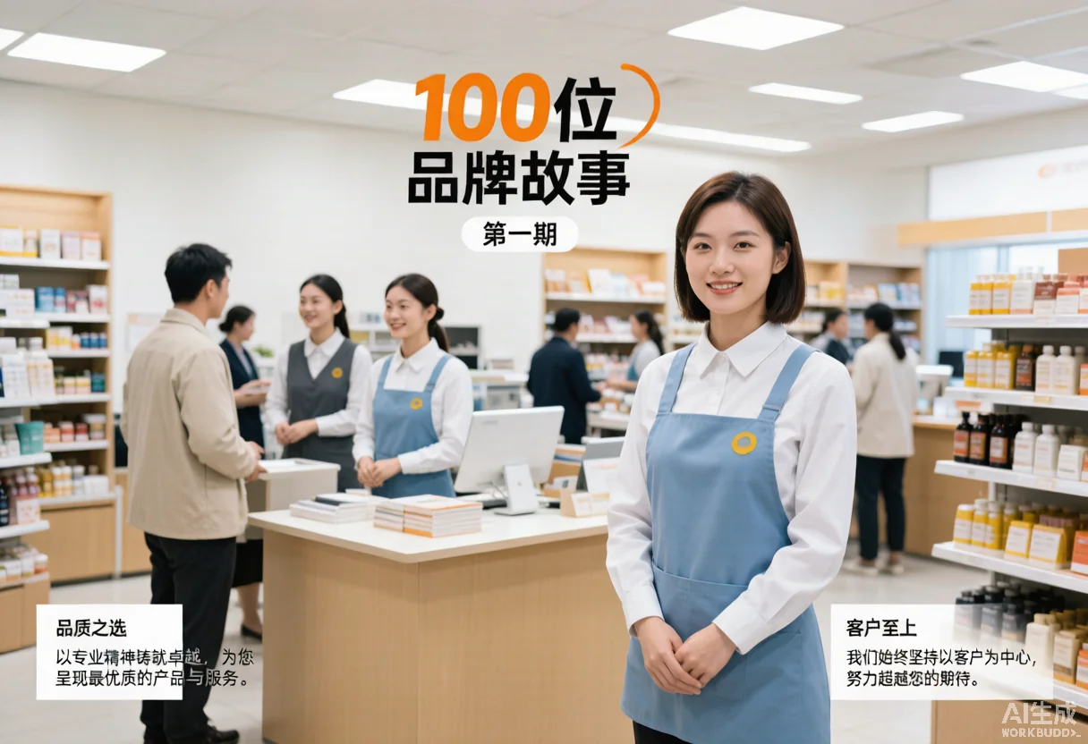 零售制服 - 为 同力有限公司 提供 零售连锁 职业装定制案例 需求分析配图 - 零售连锁职业装定制