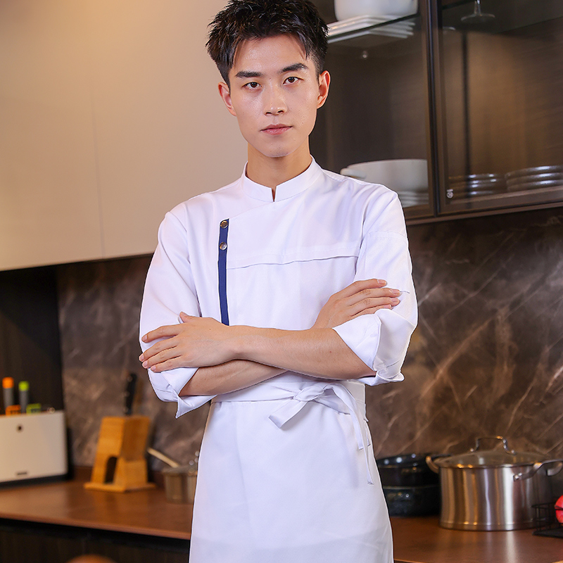 HT032-925-19 – Chef Uniform