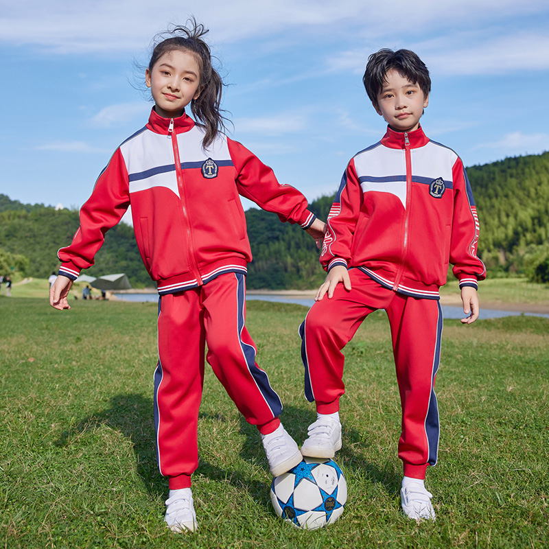 HT054-2248 – Spring/Autumn Premium Korean Silk Sportswear Set (Top & Pants)