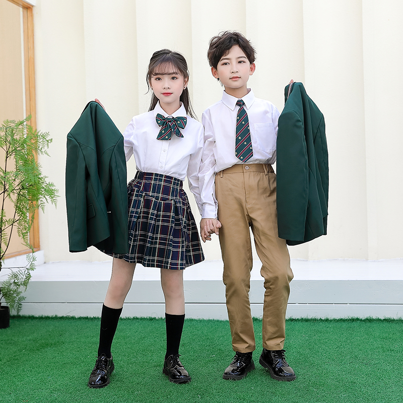 HT053-005 Stock suit set